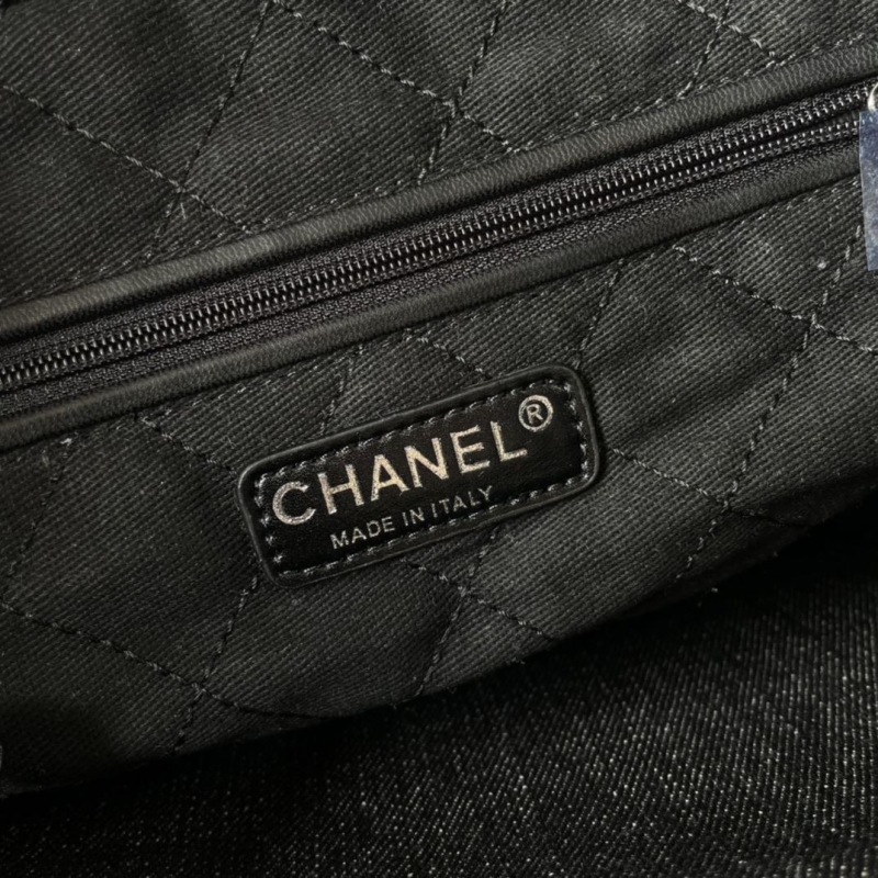 Chanel Shopping Bags